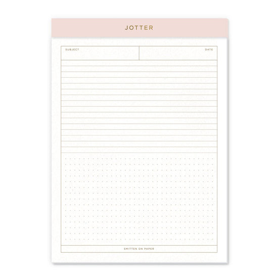 Jotter Legal Pad