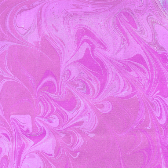 Pink Marble Wrapping Paper