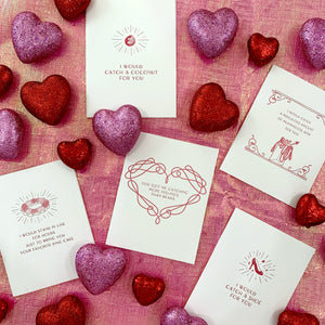 NOLA Valentine Assorted Boxed Set