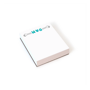 Hug Notepad