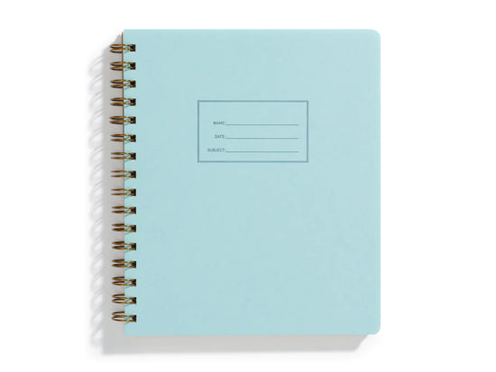 Standard Notebook Dotted