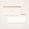 Blush Petite Planner
