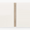 Colette Spiral Notebook