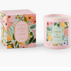 Jardin de Paris Candle