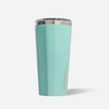 Corkcicle Turquoise 16 oz Tumbler