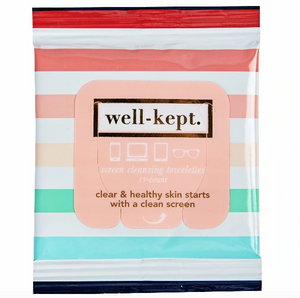 Better Days Screen Cleaning Wipes