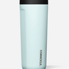 Gloss Powder Blue 17 oz Commuter Cup