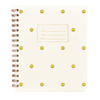 Smiley Face Standard Notebook