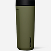 Dipped Olive 17 oz Commuter Cup