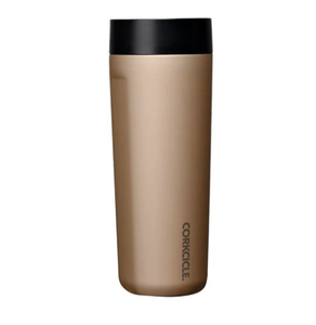 Ceramic Quicksand 17 oz Commuter Cup