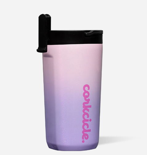 Ombre Fairy 12 oz Kids Cup