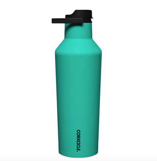 Neon Lights Kokomo 20oz Sport Canteen