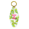 Fresh As Fuck Keytag
