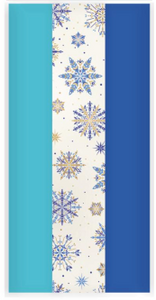 Multi-Tissue Pack - Fancy Flakes