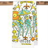 Second Line Kitchen Towel