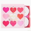 Hugs and Kisses Shower Steamers