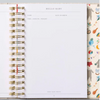 Baby: The First Year Baby Book