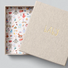 Baby: The First Year Baby Book