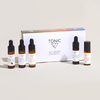 Tonic Flight Essential Oils Set