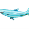 Shark Foil Balloon