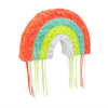Rainbow Party Piñata