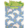 Bunny Hop Gift Bag