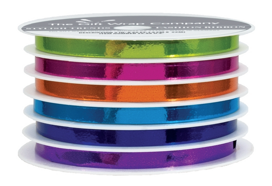 Free Spirit Six Channel Curling Ribbon