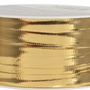 Gold Metallic Curling Ribbon