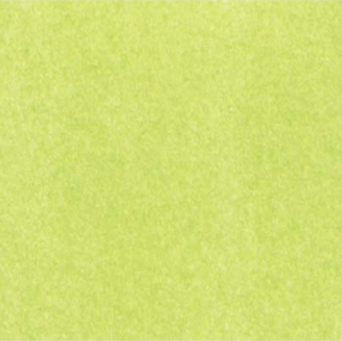 Lime Tissue Paper