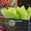 Lime Tissue Paper