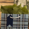 Moss Tissue Paper