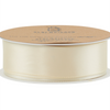 Champagne Double Faced Satin Ribbon