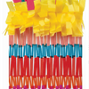 Fringe Effect Small Minikin Gift Bag