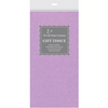 Lilac Tissue Paper
