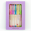 Rainbow Gel Pen Set