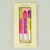 Shine Bright Wax Highlighter Set