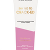 Say No To Crack-ed Hand Cream