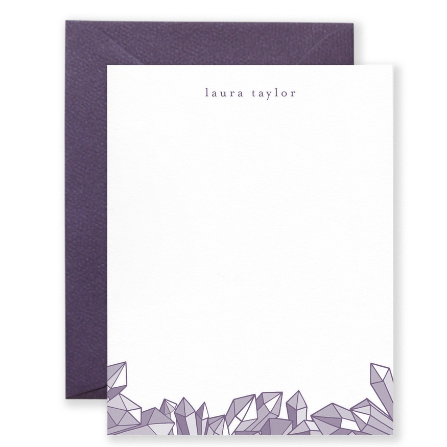 Purple Tissue Paper – Lionheart Prints