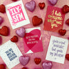 Valentine Assorted Box Set