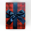 Buffalo Check Wrapping Paper