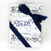 Peace on Earth Wrapping Paper