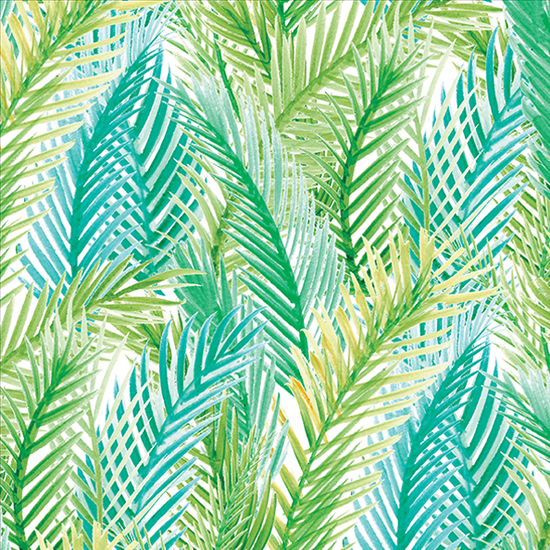 Palms Wrapping Paper