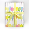 Birthday Balloons Wrapping Paper