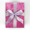 Pink Marble Wrapping Paper