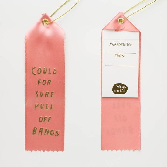 Radiant Ageless Ribbon Radiant Ageless Ribbon