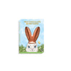 Chocolate Bunny Ears Milk Chocolate