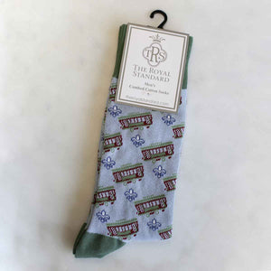 Streetcar Socks - Classic Colors