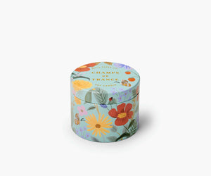 Champs de France 3 oz Tin Candle