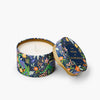 The Souks of Marrakech 3 oz Tin Candle