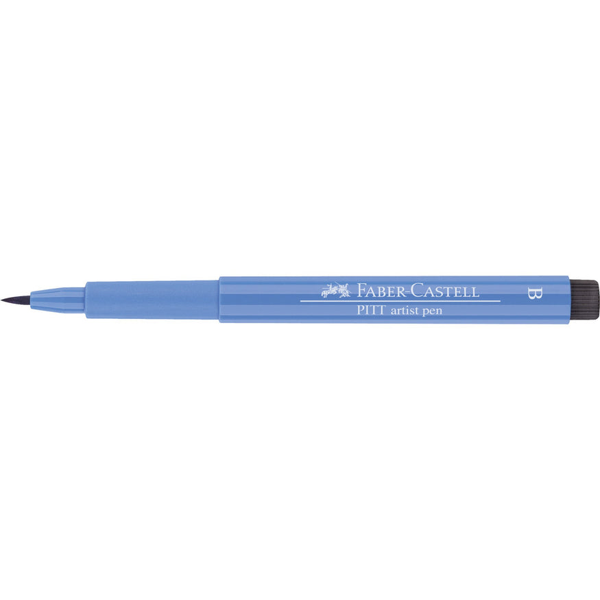 Faber Castell Pitt Artist Brush Pen - Ultramarine